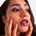 Lip Rizz Gloss - Pop My Berry 01 (4.5 g) - Image 4