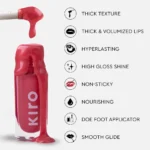 Lip Rizz Gloss - Pop My Berry 01 (4.5 g) - Image 2