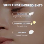 Just Rollin' Face Sculpting Primer - Au Naturel (30 g - Image 2