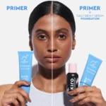 Just Rollin' Face Sculpting Primer - Au Naturel (30 g - Image 6