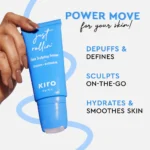 Just Rollin' Face Sculpting Primer - Au Naturel (30 g - Image 3