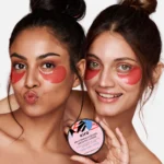 Brightening Hydrogel Under Eye Patches - Fade Out ( 28 Number | 14 pair ) - Image 5