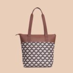 Bidri Kaiser Everyday Tote Bag - Image 4