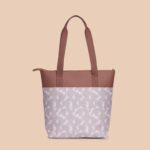 Aravalli Abstract Everyday Tote Bag - Image 3