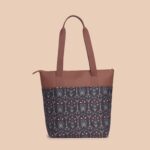 Taj Guldasta Everyday Tote Bag - Image 3