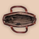 Bhuj Rabari Statement Office Bag - Image 8