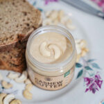 Plant-Powered Cashew Butter (150g), Unsweetened, 100% Roasted Cashews, Vegan, Gluten-Free - Image 5