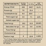 Plant-Powered Cashew Butter (150g), Unsweetened, 100% Roasted Cashews, Vegan, Gluten-Free - Image 4