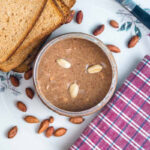 Crunchy Peanut Butter (250g), Vegan, Unsweetened, Protein Packed - Image 7