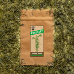 Organic Rosemary,  Farm Grown, Shade Dried (25 g) - Image 3