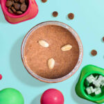 Peanut Butter For Dogs (1 kg), No Xylitol, No Sugar & Salt - Image 2