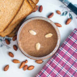 Smooth Peanut Butter (250g), Vegan, Unsweetened, Protein Packed - Image 5