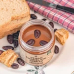 Vegan Chocolate Spread Sweetened Using Jaggery Pack of 2 - Image 5