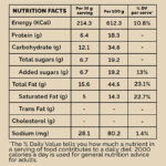 Chocolate Spread Sweetened Using Jaggery Pack of 2, Vegan - Image 4