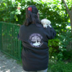 Desi Log Desi Dog Sweatshirt - Image 2