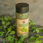 Oregano Shaker,  Farm Grown (25 g) - Image 2
