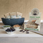 Plant-Powered  Original Energy / Granola Bar (50 g), Pack of 12, Sweetened Using Dates, Vegan - Image 4