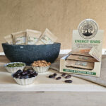 Plant-Powered Coconut Energy / Granola Bar (50 g), Pack of 12, Sweetened Using Dates, Vegan - Image 5