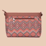 Gwalior Weaves Harmony Sling Bag - Image 2