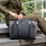 Bidri Kaiser Classic Business Bag - Image 4