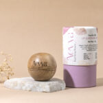 Aevya's Vanilla Silk Lip Softening Mask