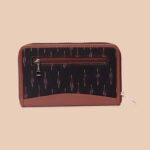 Ikat GreRed Chain Wallet - Image 5