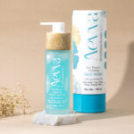Aevya Yuzu Hydrating Face Wash – Vegan & Cruelty-Free Cleanser