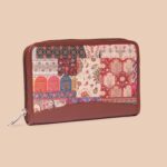 Kutch Gamthi Chain Wallet - Image 4