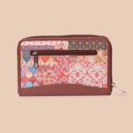 Kutch Gamthi Chain Wallet - Image 3