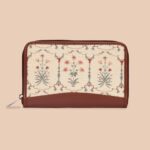 Taj Nakashi Chain Wallet - Image 3