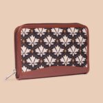 Bidri kaiser - Statement Office Bag & Chain Wallet Combo - Image 7