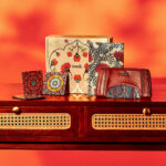Nawabi Elegance Multicolor Gift Box