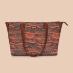 Pithora Artistry Office Tote Bag - Image 4