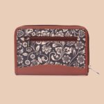 FloMotif - Luna Handbag & Chain Wallet Combo - Image 7