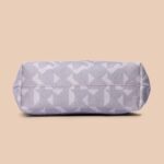 Aravalli Abstract Everyday Tote Bag - Image 8