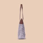 Aravalli Abstract Everyday Tote Bag - Image 7