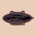 Kutch Gamthi & Bidri Kaiser - Mother's Bag & Flap Sling Bag Combo - Image 7