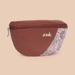 Freya Fanny Pack - Colaba Shirin - Image 3