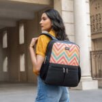 WavBeach Office Backpack - Image 3