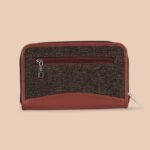 Bristel Chain Wallet - Image 3