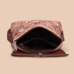 Nicobar Coral Flap Sling Bag - Image 6