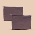 Kutch Gamthi & Bidri Kaiser - Mother's Bag & Flap Sling Bag Combo - Image 5