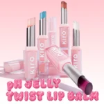 pH Jelly Twist Colour Adapting Lip Balm - Sugar Cloud 01 (3 g) - Image 7