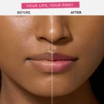 pH Jelly Twist Colour Adapting Lip Balm - Sugar Cloud 01 (3 g) - Image 6