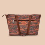 Pithora Artistry Office Tote Bag - Image 5