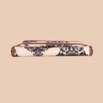 Mughal Motif Classic Zipper Wallet - Image 6