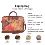 FloLov Laptop Bag - Image 4