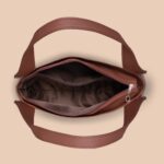 Bidri Kaiser Trapezia Tote - Image 5