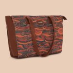 Pithora Artistry Office Tote Bag - Image 6