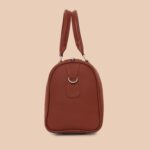 Qutub Stripes Handbag - Image 8